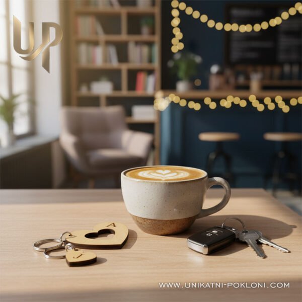 neobičan poklon za Valentinovo