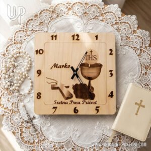 originalni poklon za prvu pričest ili krizmu