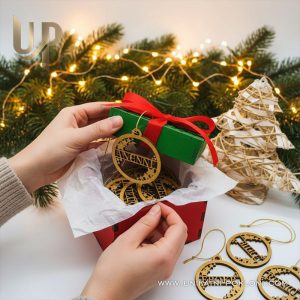 personalizirana kuglica za bor