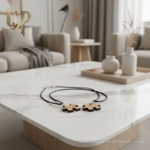 poklon za Valentinovo