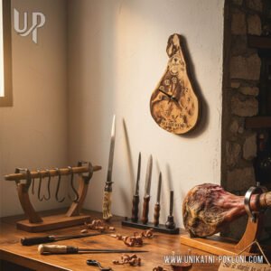 poklon za ljubitelje pršuta