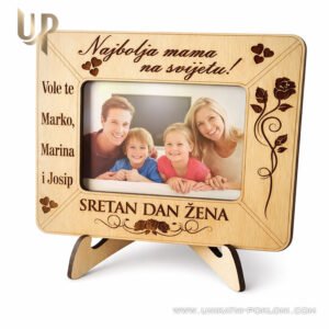 poklon za mamu