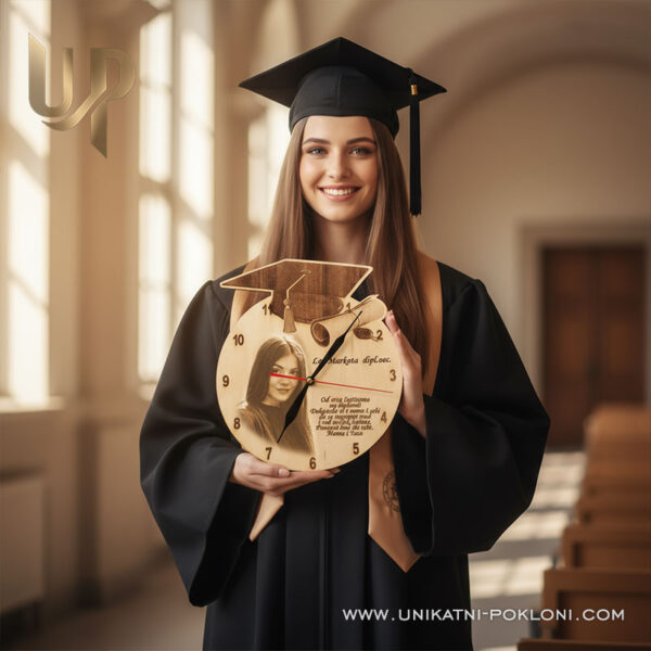 poklon za završetak škole