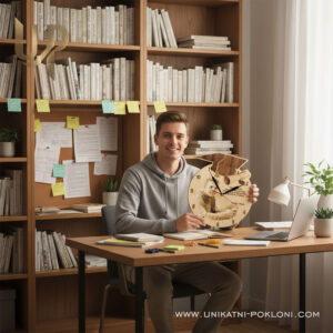 pokloni za završetak škole