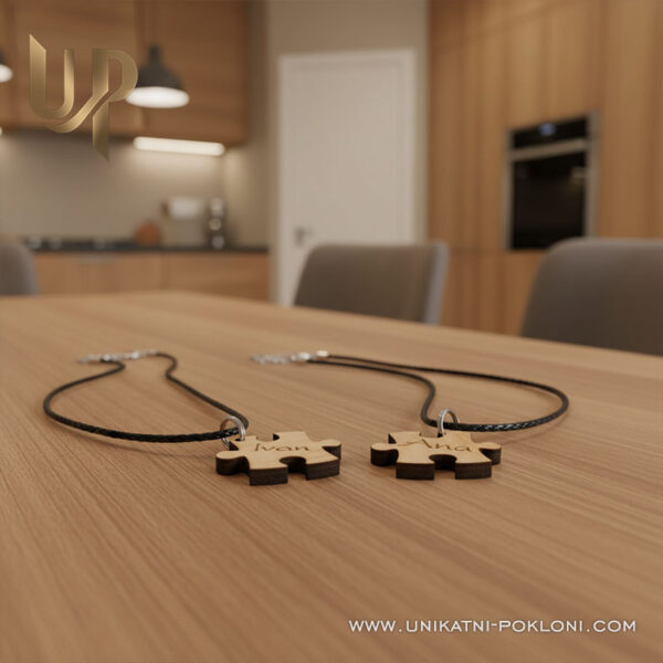 privjesak za ogrlicu