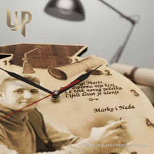 pokloni za završetak školovanja