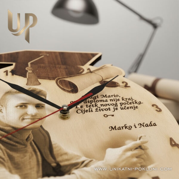 pokloni za završetak školovanja