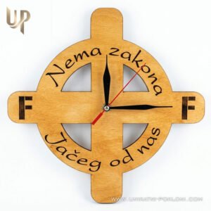 Sat Forza Fiume