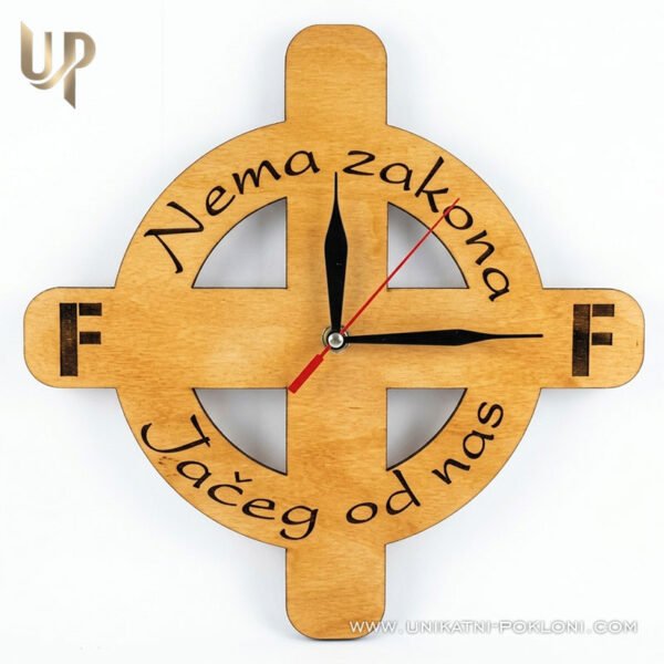 sat-forza-fiume Sat Forza Fiume - personalizirani poklon