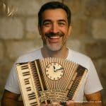 Poklon za harmonikaše