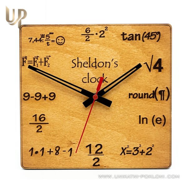 sat sheldon
