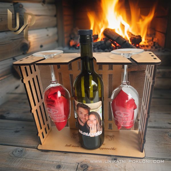 set za vino set za vino