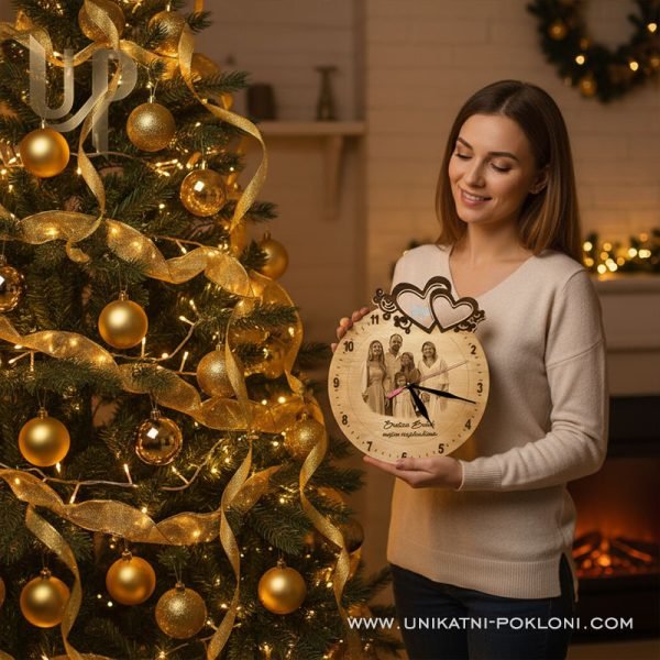 što pokloniti ovog božića