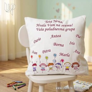 super poklon za vrtiće