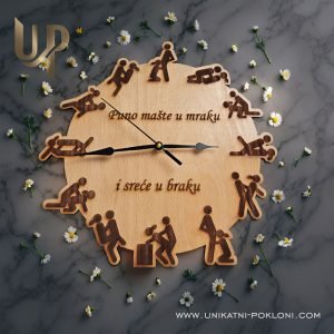 unikatan sat na poklon