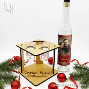 Božićni set za poklanjanje