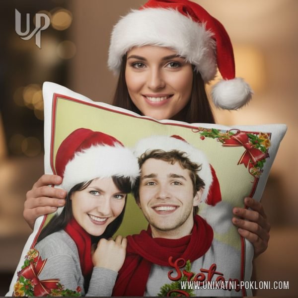 Pokloni za božić za dečka ili curu