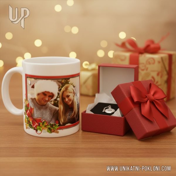 Super Božićni poklon