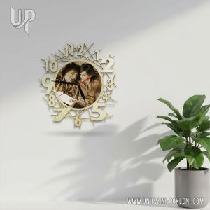 Unikatni sat za poklon