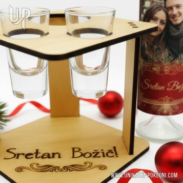 božićni poklon originalni