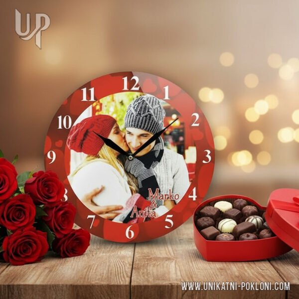 Najbolji poklon za Valentinovo