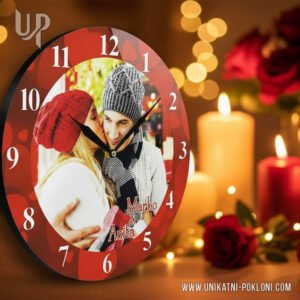 Originalni poklon za Valentinovo