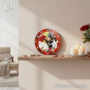 Sat sa slikom voljenih