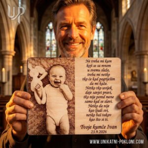 Krsni kumovi pokloni