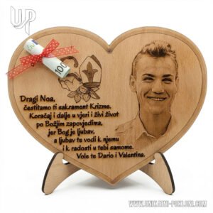 Pokloni za Svetu Potvrdu