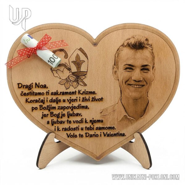 Pokloni za Svetu Potvrdu