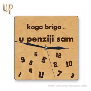 Pokloni za penzionere