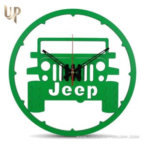 Sat Jeep - Slika 1