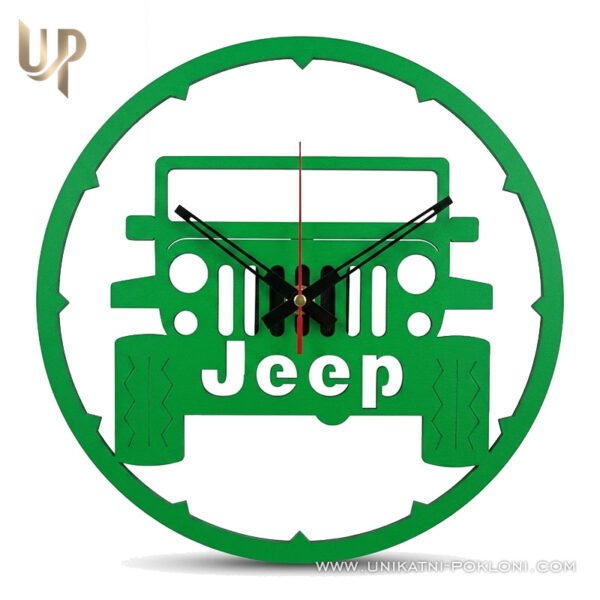 jeep