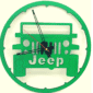 Sat Jeep