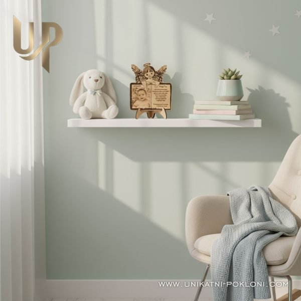 najbolji pokloni za krštenje