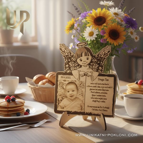 originalni pokloni za krštenje