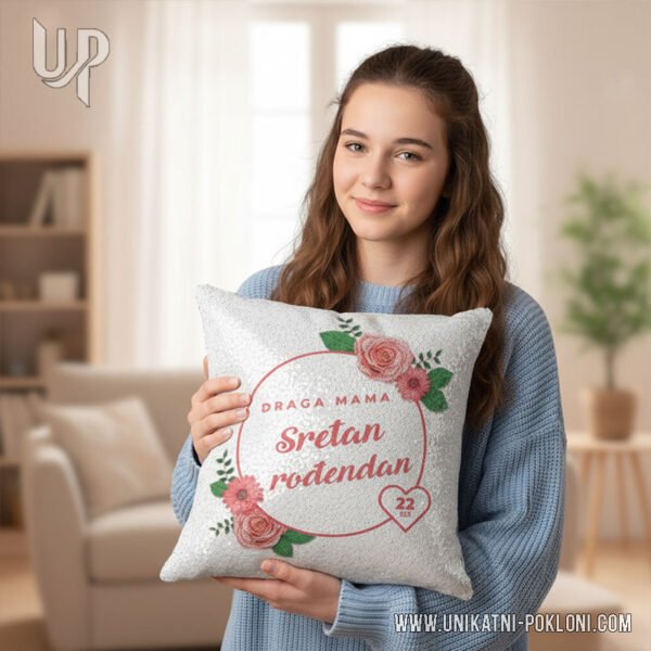 poklon za mamu