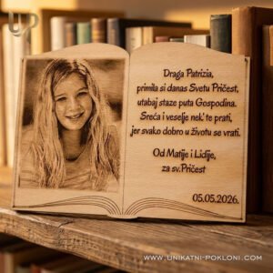 poklon za prvu pričest