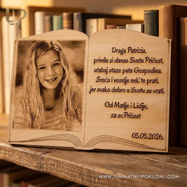 poklon za prvu pričest