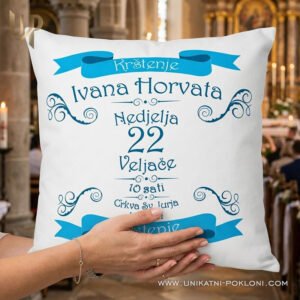 pokloni za krštenja