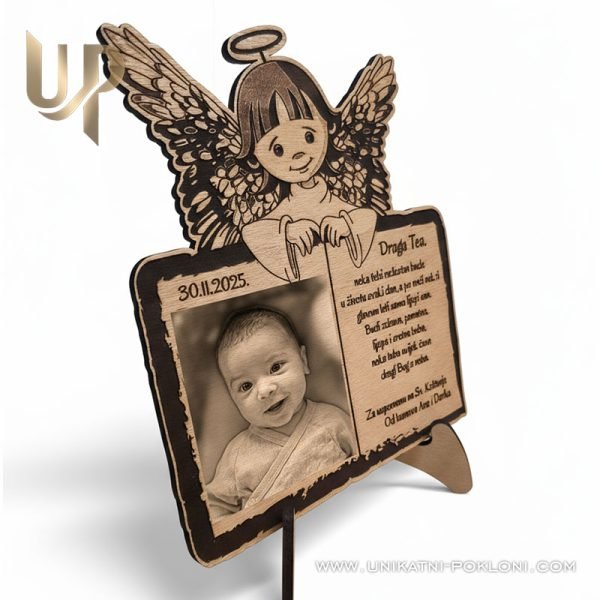 pokloni za krštenja