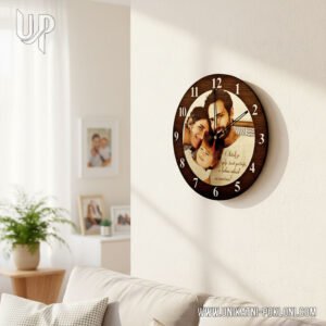 sat sa slikom poklon