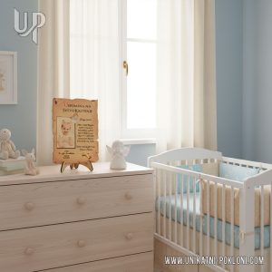 uspomena na krštenje