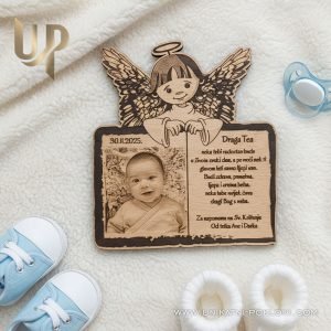 uspomena na sveto krštenje