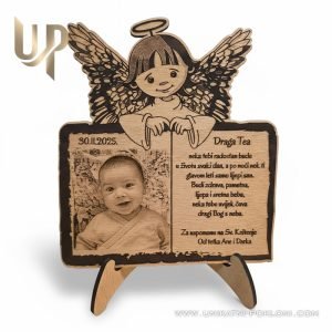 uspomene na krštenje