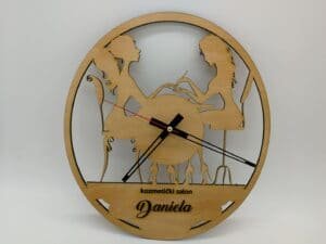 Poklon za kozmetički salon