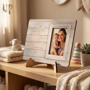 što pokloniti kumovima na krštenju