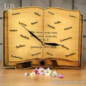 Poklon za učiteljicu