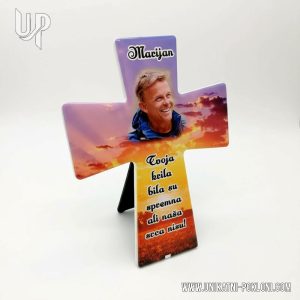 Keramički križevi - Slika 10