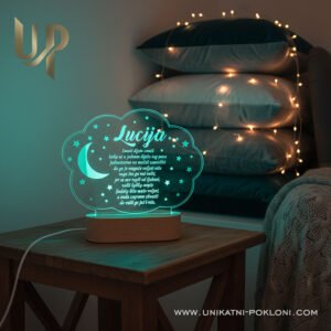 lampa za dječje sobe